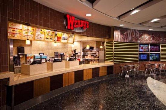 Wendy's